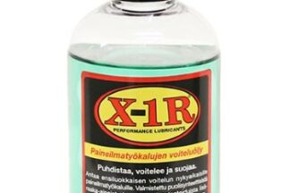 ATL pneumo tepalas 0,25L