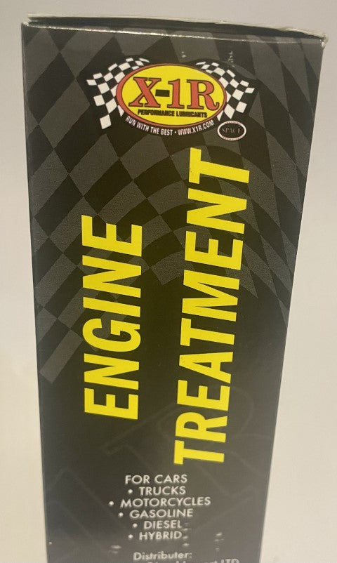 Tepalo priedas iš NASA