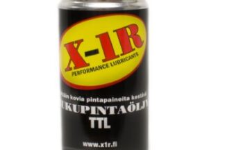 Purškiamas TTL tepalas judantiems paviršiams 400 ml