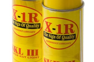 Terpalas metalo pjovimui 400 ml