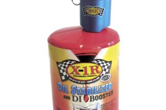 Alyvos stabilizatorius 946 ml - Busgeriau