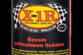 Benzininio kuro priedas - Busgeriau