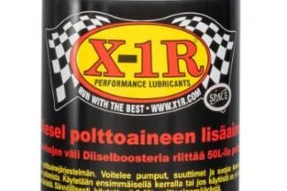 Dyzelinio kuro priedas - Busgeriau