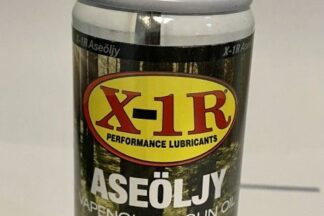 Ginklo valymo purškiamas tepalas 100 ml - Busgeriau