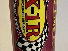 Konsistencinis tepalas PLUM CRAZY 400g ( - 35°C to +260°C) - Busgeriau