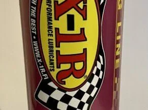 Konsistencinis tepalas PLUM CRAZY 400g ( - 35°C to +260°C) - Busgeriau