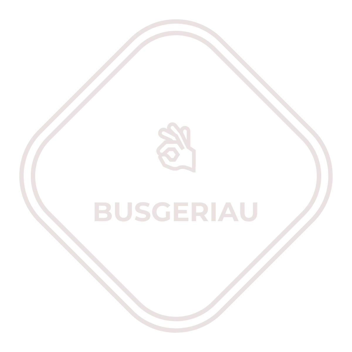 Busgeriau