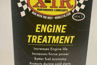 Tepalo priedas varikliui, greičių dėžei, hidraulikai 250 ml