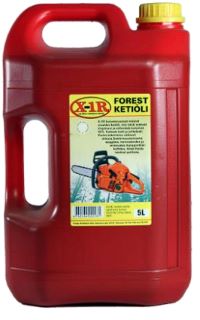 Grandininė alyva 5L