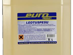 Vilkikų plovimo priemonė