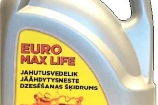 Aušinimo skystis MAXLIFE Long life 100%