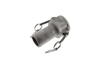 CAMLOCK C tipo jungtys