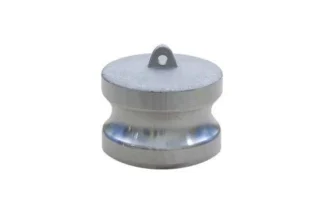 CAMLOCK DP tipo dangtelis