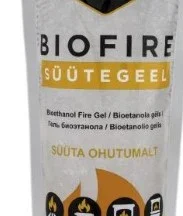 Uždegimo gelis BIOFIRE 500ml