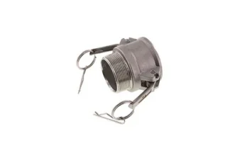 CAMLOCK B tipo jungtys