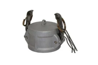 CAMLOCK DC tipo dangtelis