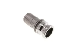 CAMLOCK E tipo jungtys