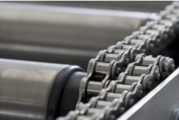 Konvejerio, kombainų grandinių bio alyva - Image 2