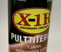 Purškiamas sunkiai atsukamų varžtų tepalas 400ml