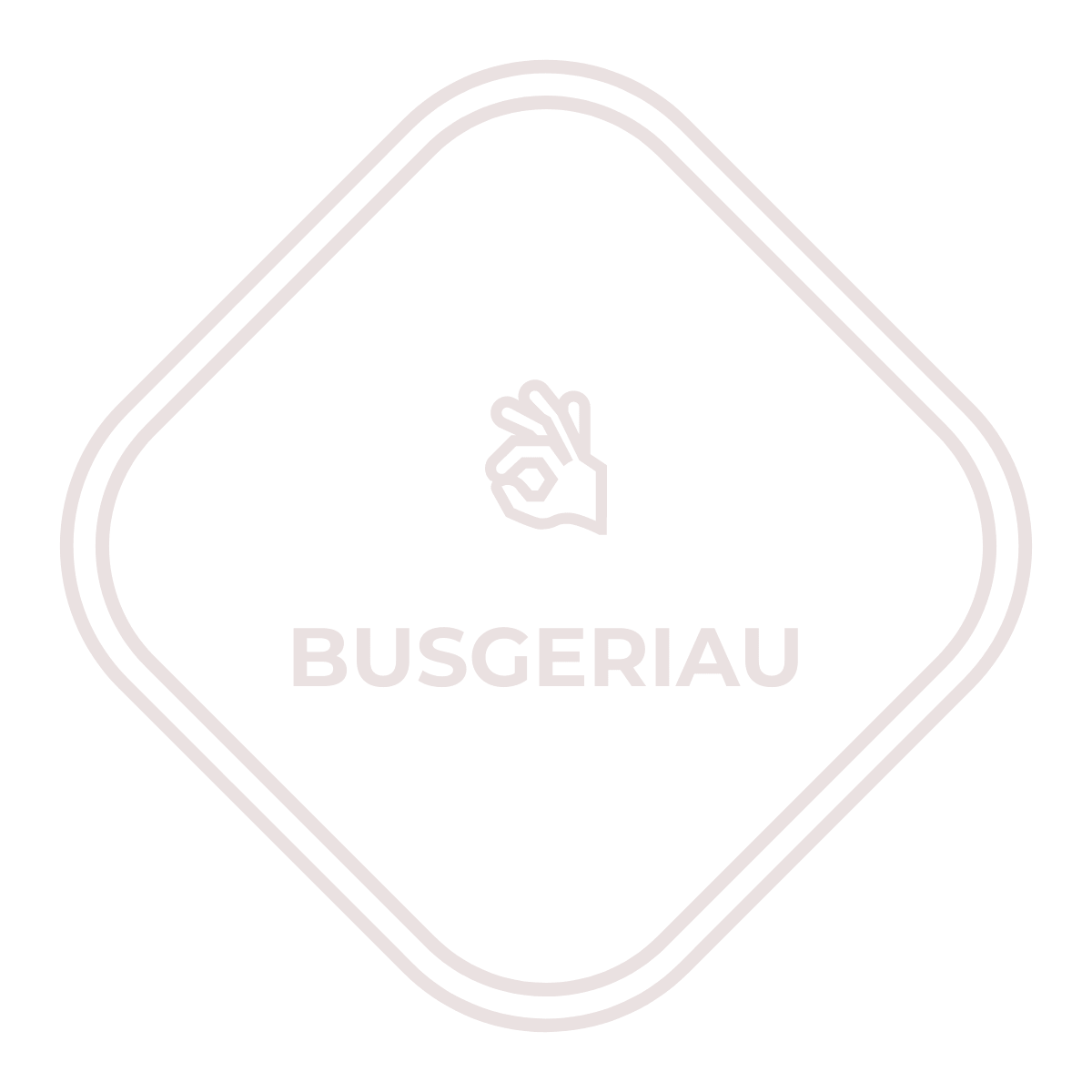 Busgeriau